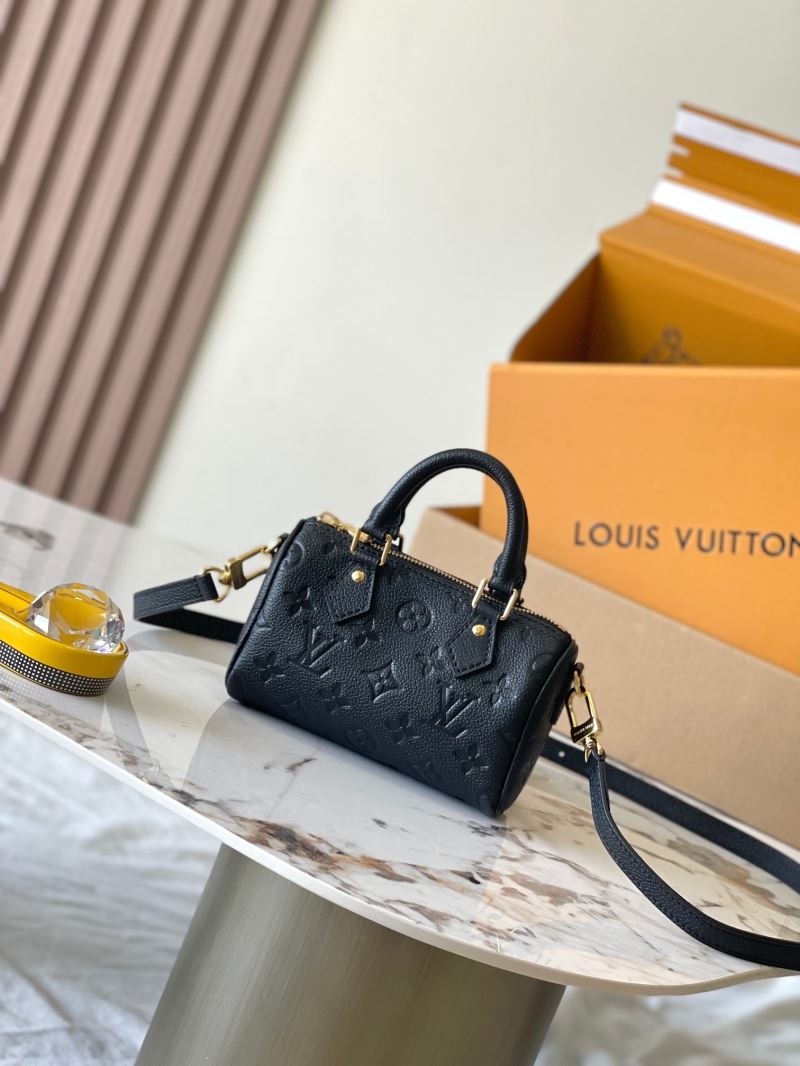 Louis Vuitton Speedy Bags
